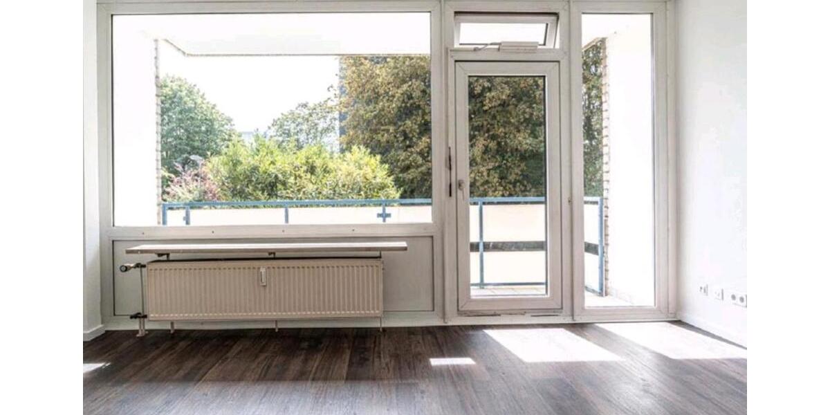 Gemütliche 2 Zimmer Wohnung in Erkrath Milrath 2 zimmer