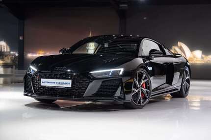 Audi R8 13.068 km 154.980 &euro; Dormagen 41541