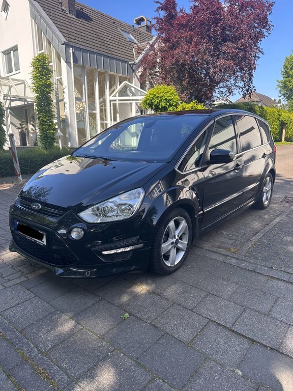 S-Max