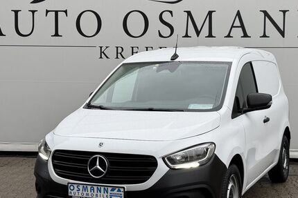 Mercedes-Benz Citan 53.355 km 15.950 &euro; Krefeld 47805