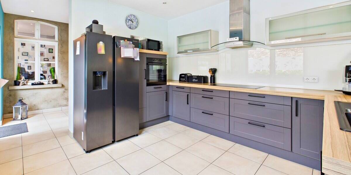 Doppelhaushälfte Krefeld / Bockum Bockum - 6 Zimmer, 145 m&sup2;, 695.000&euro; | Angebot:26916692