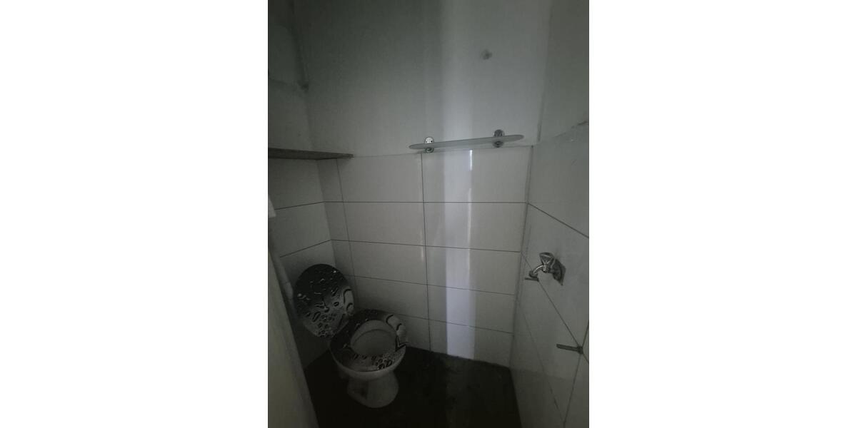 4-Zimmer-1. Obergeschoss in zentraler Mülheim an der Ruhr 4 zimmer