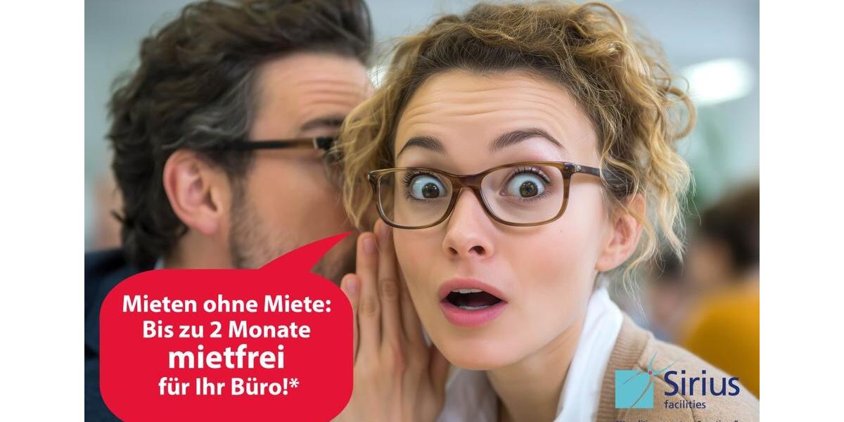 Modernes Büro in Hilden, 3. Stock: Flexibilität & Komplettausstattung zimmer