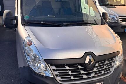 Renault Master 105.347 km 16.000 &euro; Neuss 41460