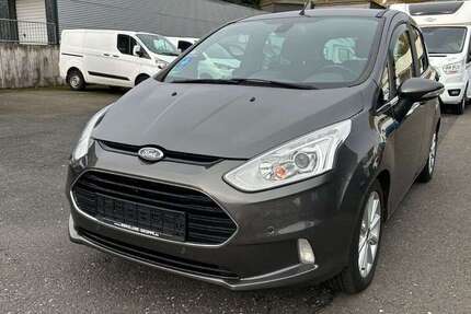 Ford B-Max 95.500 km 7.950 &euro; Remscheid 42857