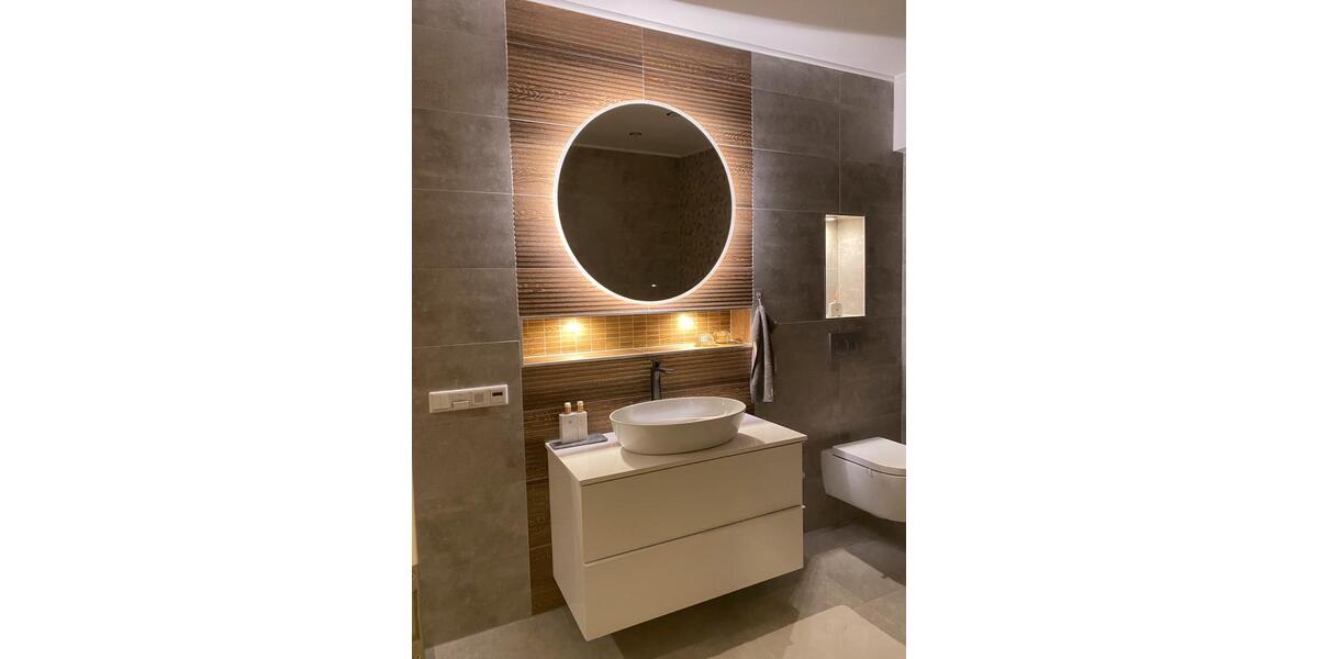 Hochwertig kernsanierte 3-Zimmer-Wohnung Wuppertal provisionsfrei 3 zimmer