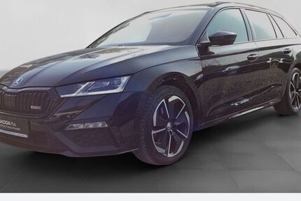 Skoda Octavia 86.154 km 26.850 &euro; Remscheid 42857