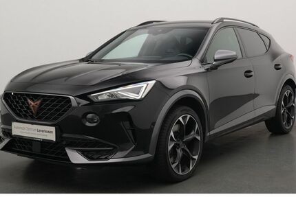 Cupra Formentor 68.170 km 26.980 &euro; Leverkusen 51379