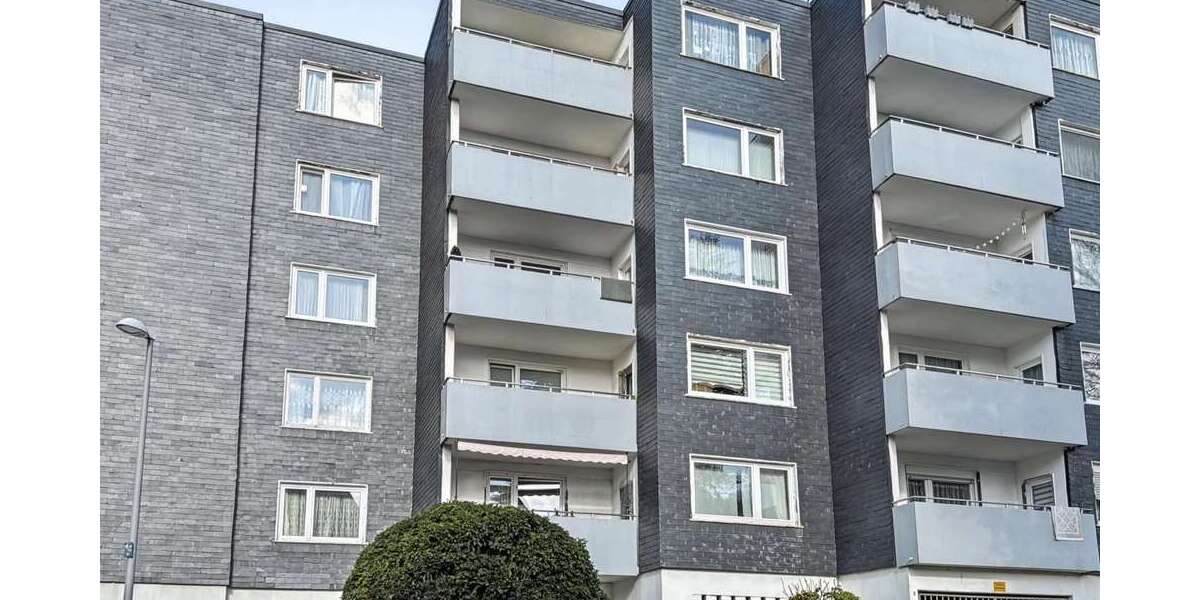 Etagenwohnung Leverkusen Bergisch Neukirchen - 3 Zimmer, 74 m&sup2;, 125.000&euro; | Angebot:25267138