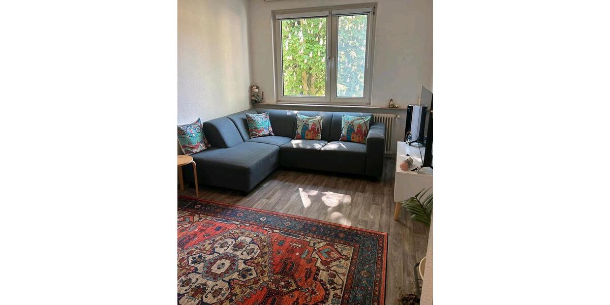 Etagenwohnung Duisburg Duisburg-Mitte - 2 Zimmer, 50 m&sup2;, 540&euro; | Angebot:26415542