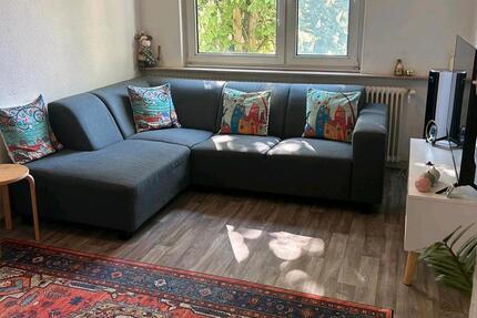 Wohnung Duisburg Duisburg-Mitte - 2 Zimmer, 50 m&sup2;, 540&euro; | Angebot:26415542