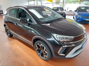 Opel Crossland X Ultimate-Paket Komfort-Paket Head-Up N 9.615 km 24.470 &euro; HAAN 42781