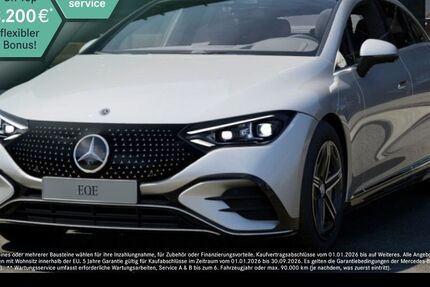 Mercedes-Benz EQE 16.356 km 62.990 &euro; Düsseldorf 40470