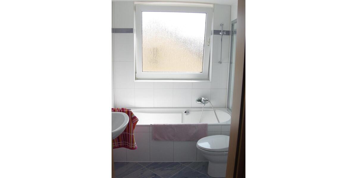 3,5 Zimmer DG Wohnung mit Garage zu verkaufen 3.5 zimmer