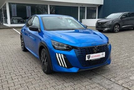 Peugeot 208 33.995 km 18.990 € Mönchengladbach 41238