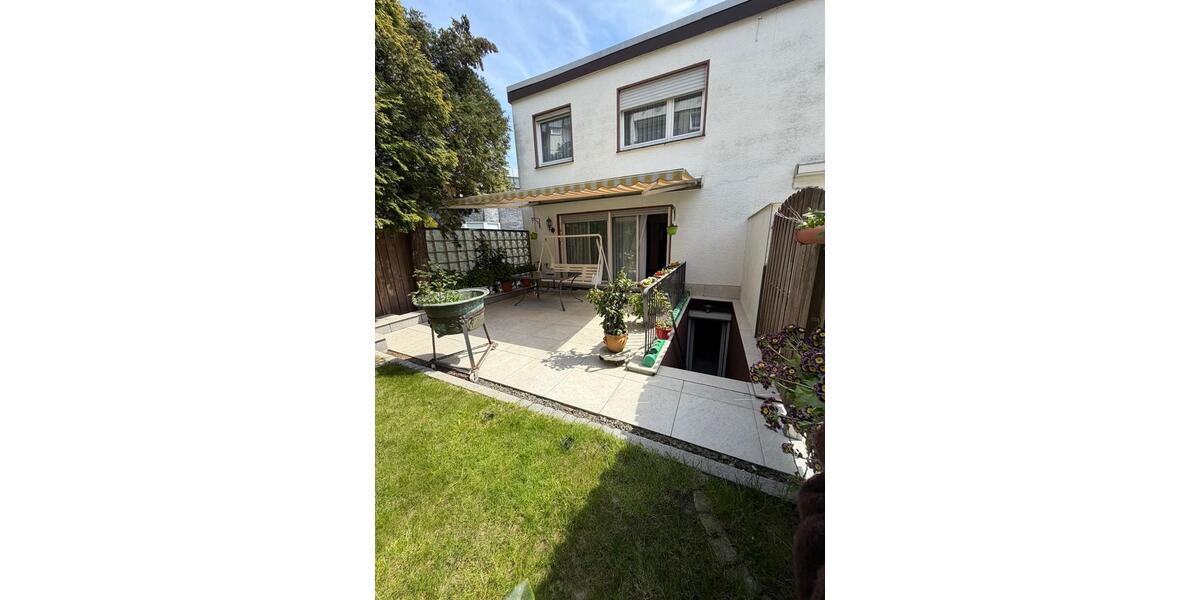 Doppelhaushälfte Remscheid - 5 Zimmer, 130 m&sup2;, 360.000&euro; | Angebot:26429381