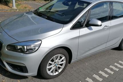 BMW 218 Active Tourer 73.000 km 12.599 &euro; Leverkusen 51375