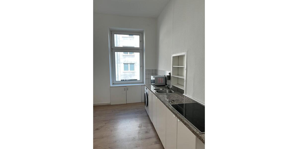Etagenwohnung Düsseldorf Pempelfort - 2 Zimmer, 55 m&sup2;, 1.050&euro; | Angebot:26424557