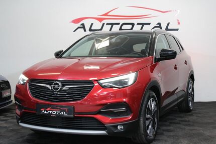 Opel Grandland (X) 331.005 km 6.999 &euro; Wuppertal 42283