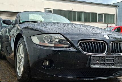 BMW Z4 267.389 km 4.990 &euro; Duisburg 47269