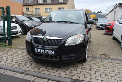 Skoda Fabia 169.000 km 3.850 € Duisburg 47139