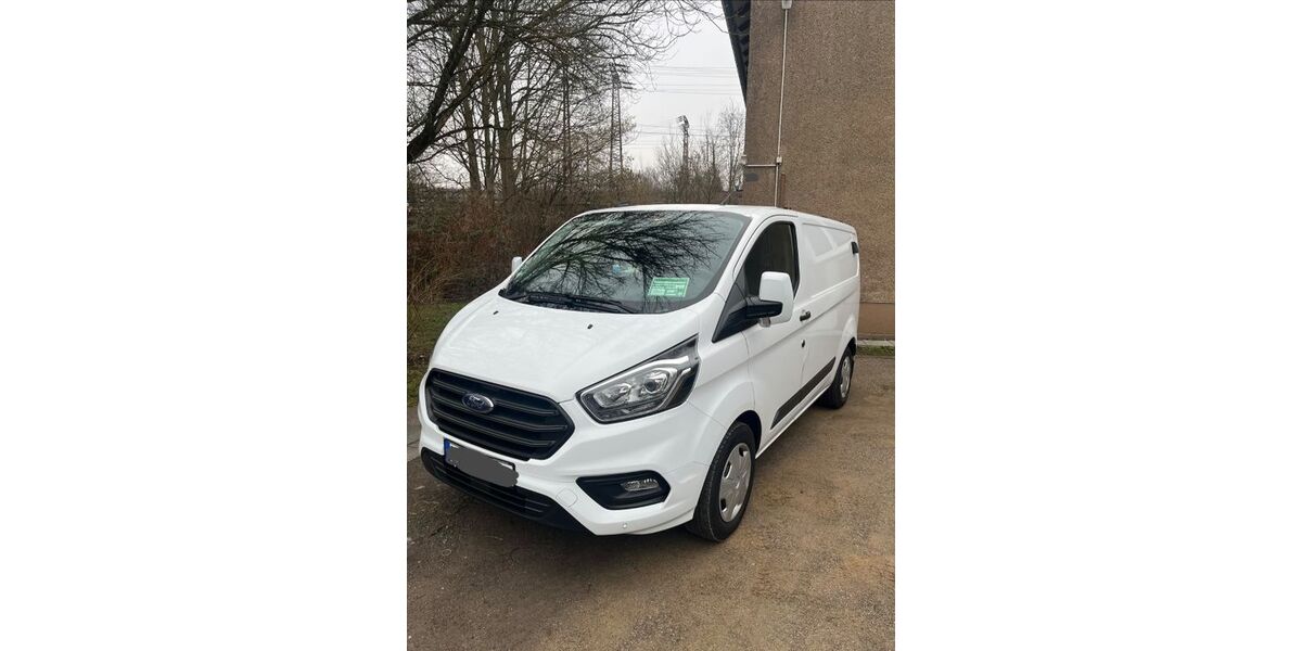 Ford Transit Custom 79.700 km 22.900 &euro; Duisburg 47055