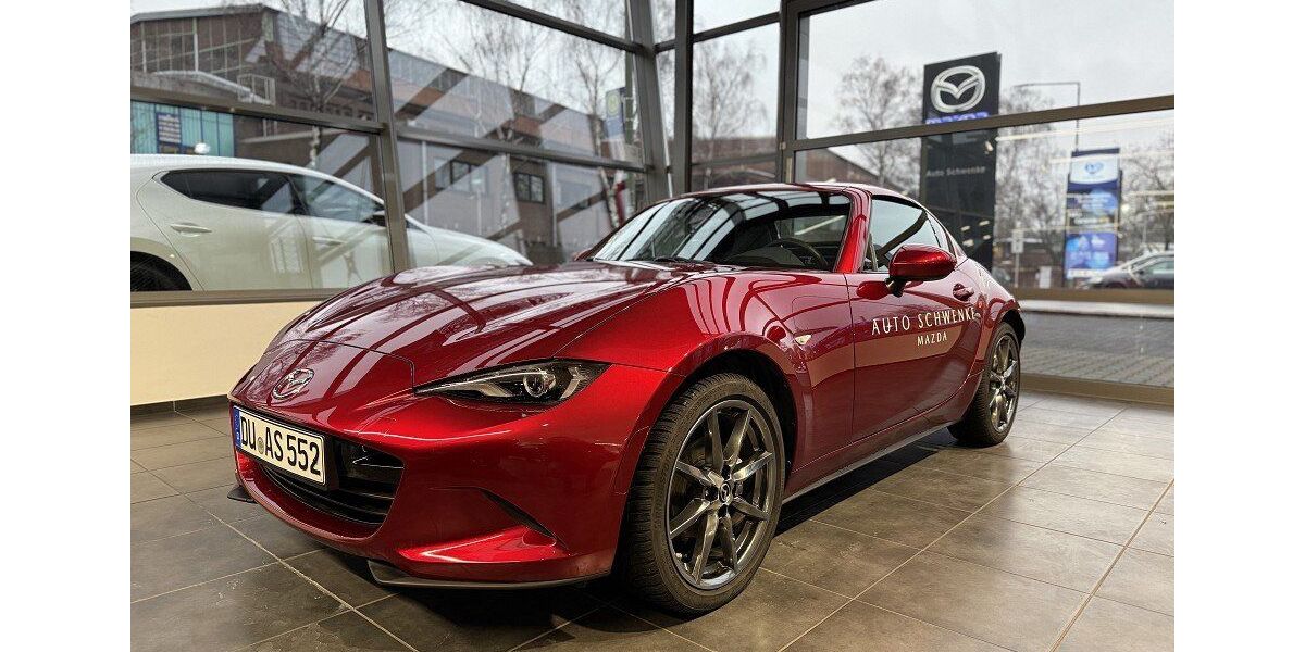 Mazda MX-5 4.464 km 31.995 &euro; Duisburg 47166