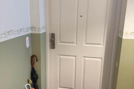 Barrierefreie Wohnung in toller, ruhiger Lage 2 zimmer