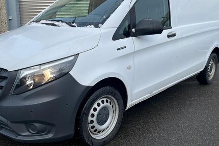 Mercedes-Benz Vito 27.300 km 11.900 &euro; Mönchengladbach 41065