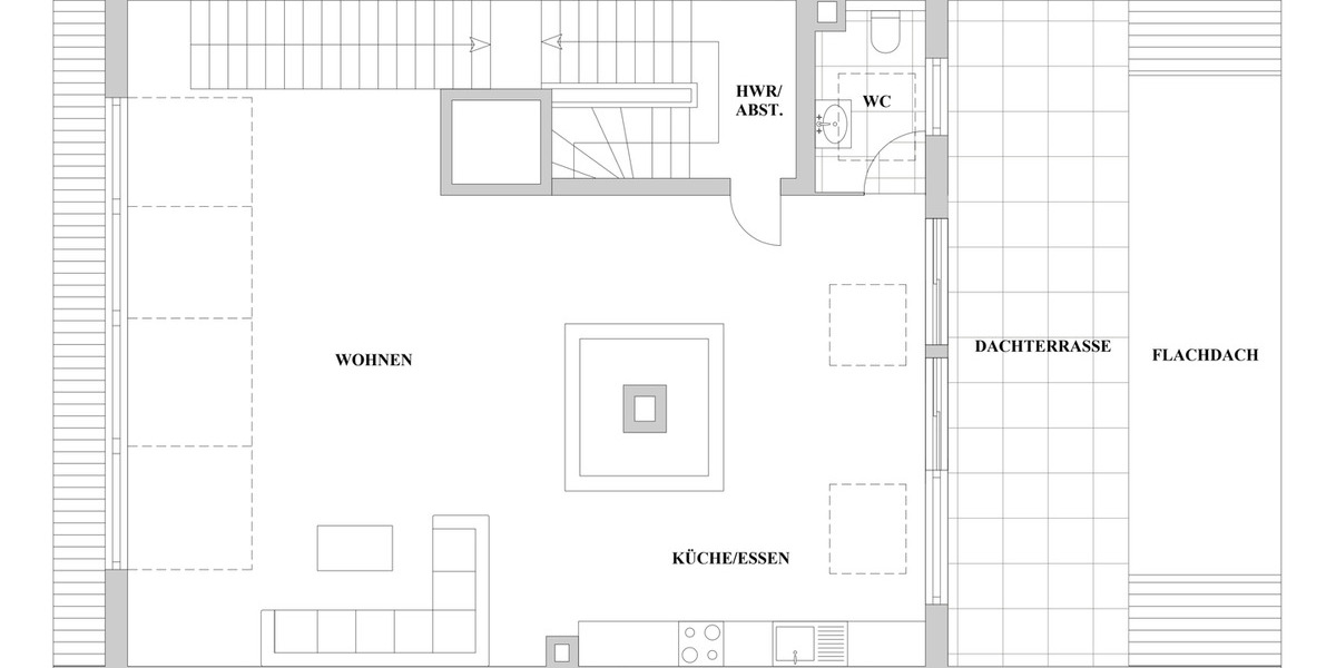 Etagenwohnung Düsseldorf Düsseltal - 5 Zimmer, 243 m&sup2;, 1.999.000&euro; | Angebot:26117942