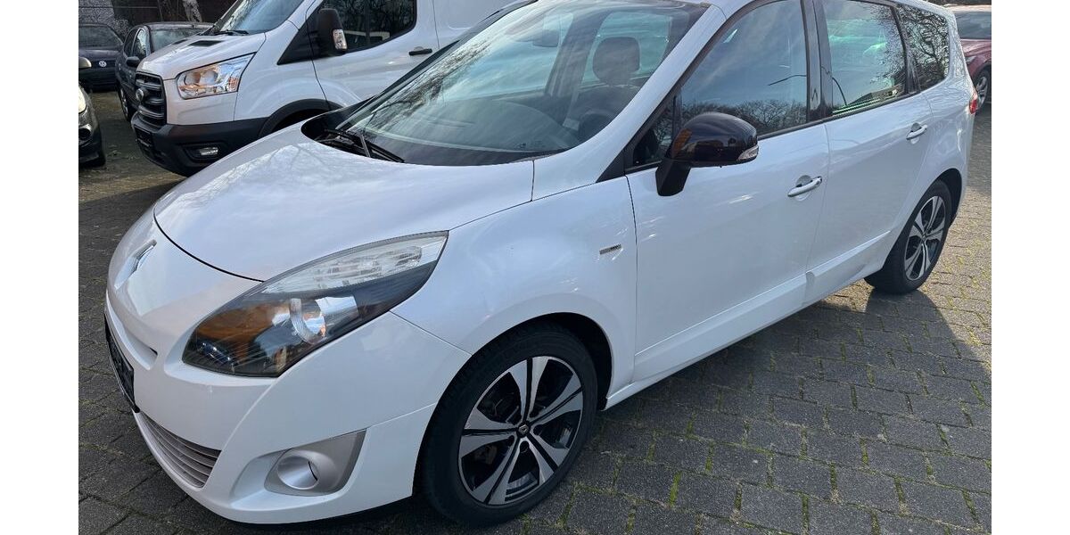 Renault Scenic 98.000 km 6.499 &euro; Neuss 41462