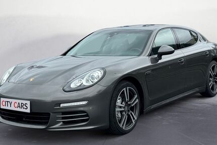 Porsche Panamera 150.000 km 24.990 € Dormagen 41540