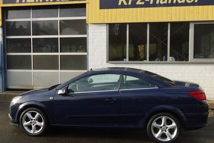 Opel Astra 157.900 km 4.500 &euro; Burscheid 51399