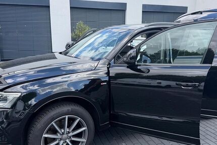 Audi Q5 258.000 km 12.900 &euro; Viersen 41749