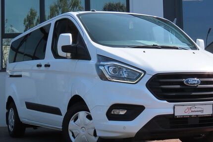 Ford Transit Custom 67.073 km 20.900 € Neuss 41469