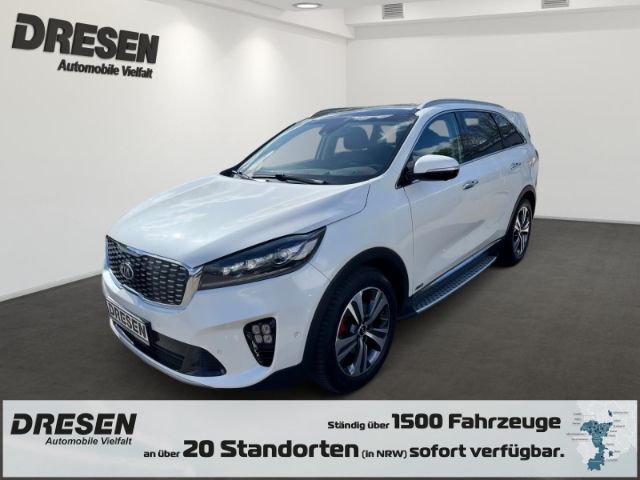 Kia Sorento 91.550 km 25.980 &euro; Neuss 41464