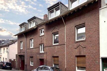 Wohnung Krefeld Stadtmitte - 2 Zimmer, 52 m&sup2;, 520&euro; | Angebot:26858718