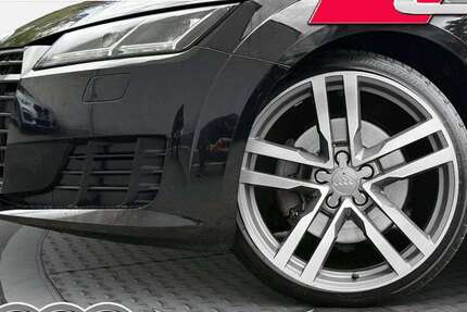 Audi TT 150.000 km 19.990 € Düsseldorf 40625