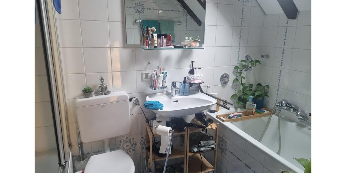 Exklusive 122qm-Gachgeschosswohnung in Toplage ! 2 zimmer