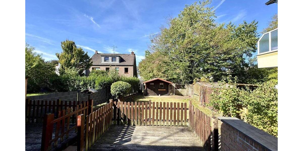 Doppelhaushälfte Leverkusen Lützenkirchen - 4 Zimmer, 94 m&sup2;, 359.000&euro; | Angebot:25996361