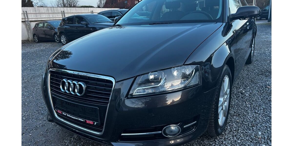 Audi A3 136.100 km 7.700 &euro; Kaarst 41564