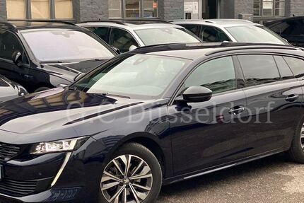Peugeot 508 39.445 km 18.950 € Düsseldorf 40233