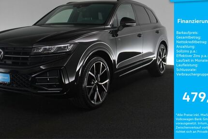 VW Touareg 5.943 km 79.991 &euro; Krefeld 47803