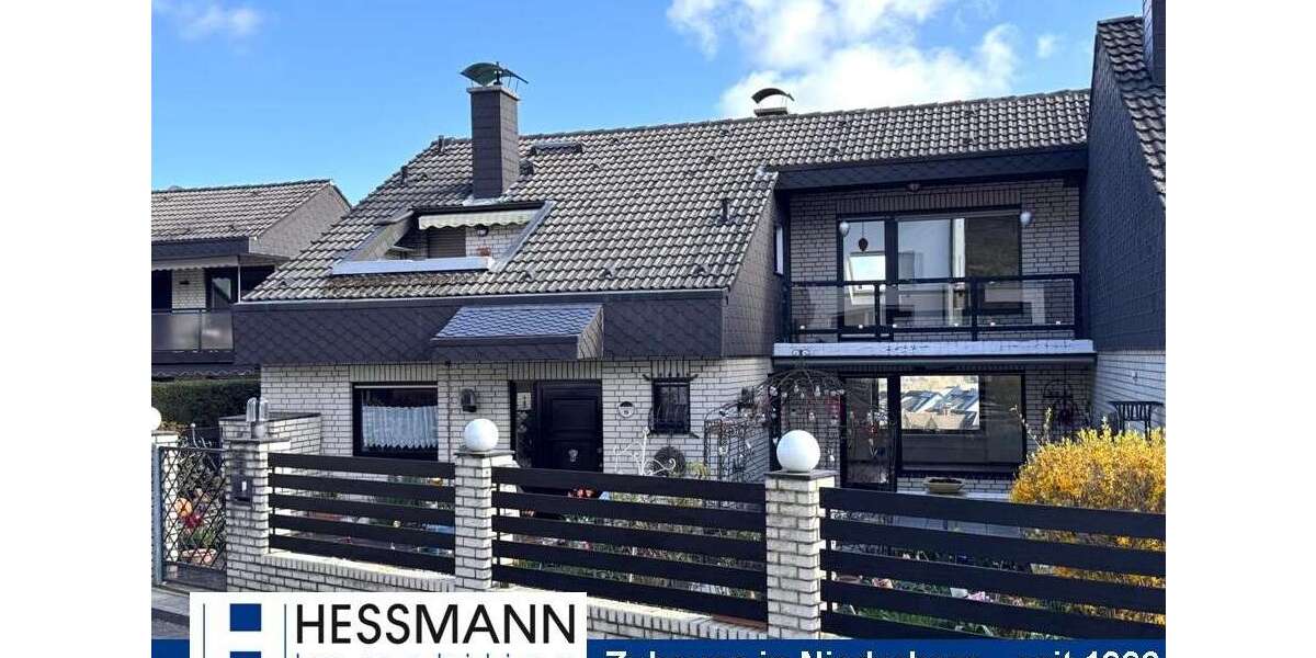 Einfamilienhaus Velbert Langenberg - 8 Zimmer, 152 m&sup2;, 529.000&euro; | Angebot:26778684