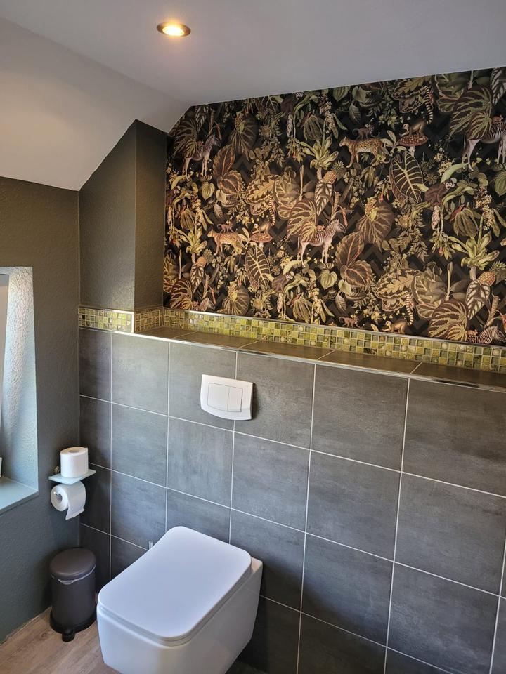 6% Rendite, jetzt wird es Zeit. zimmer