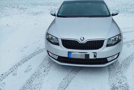 Skoda Octavia 149.100 km 11.000 &euro; Krefeld 47829