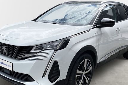 Peugeot 3008 28.600 km 23.690 &euro; Oberhausen 46149