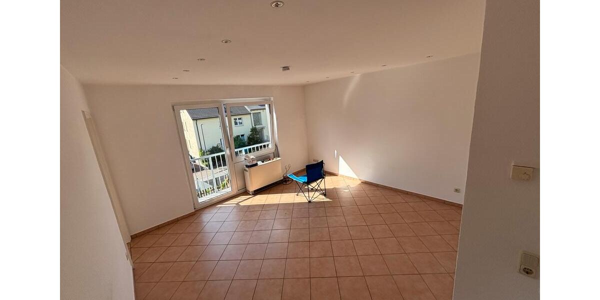 Helle 3,5 Zimmer Wohnung 3 zimmer