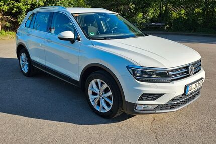 VW Tiguan 152.675 km 18.760 &euro; Langenfeld (Rheinland) 40764