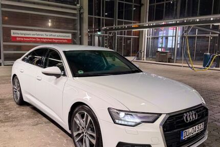 Audi A6 124.000 km 30.599 &euro; Duisburg 47059